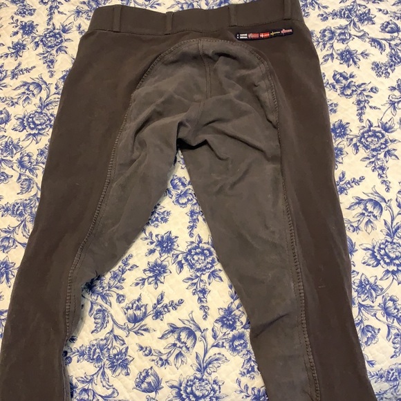 HORZE full seat breeches - Picture 2 of 2